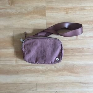 Lululemon Belt Bag